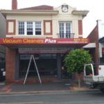 Vacuum Cleaners Plus, Glenhuntly